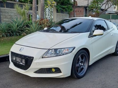 2013 Honda CR-Z