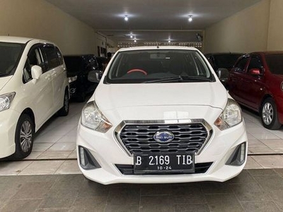 2019 Datsun GO +