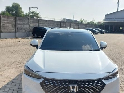 2022 Honda HRV