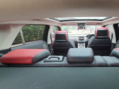 Land Rover Range Rover Evoque 2.0 Dynamic Luxury 2013 hitam dp 35 jt km38ribuan cash kredit bisa