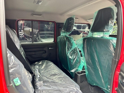 Suzuki Jimny 5 Doors AT 2023