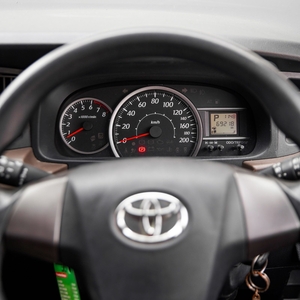 Toyota Calya G AT 2018 Hitam
