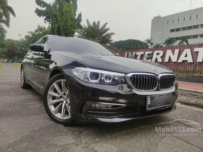 BMW 520i 520 2.0 Luxury line at 2018