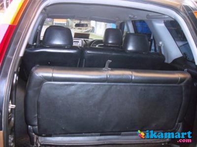 Jual Honda CRV 2003 Gold Matic