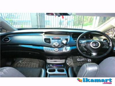 Jual Honda Odyssey Absolute 2.4 ++ Surabaya