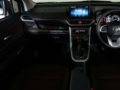 Toyota Avanza 1.5 G CVT 2022 - Beli Mobil Bekas Berkualitas