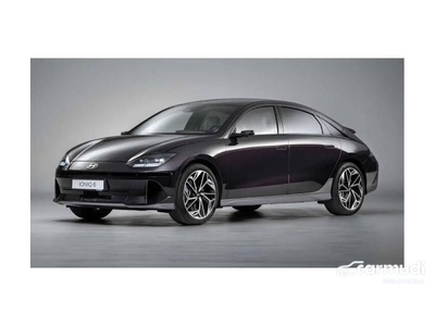 2023 Hyundai IONIQ 6 0.0 Signature Long Range Sedan SI PALING LARIS & DISKON BESAR BUKTIKAN SAJA