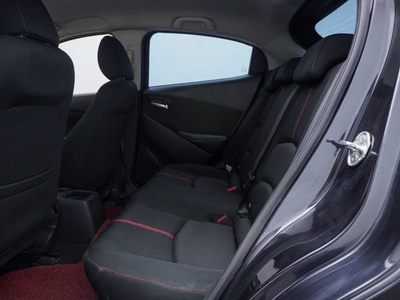 2015 Mazda 2 R SKYACTIV 1.5 - BEBAS TABRAK DAN BANJIR GARANSI 1 TAHUN