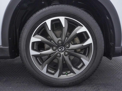 2015 Mazda CX-5 GT 2.5 - BEBAS TABRAK DAN BANJIR GARANSI 1 TAHUN
