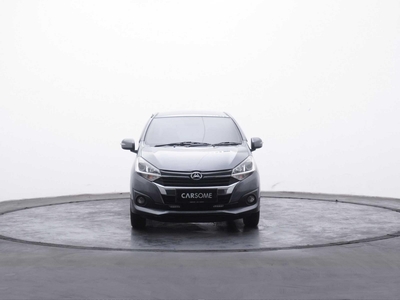 Daihatsu Ayla 1.2L R AT 2018 - Mobil Murah Kredit