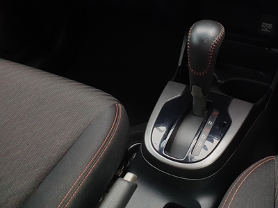 Honda Jazz RS CVT 2018 matic abu km46ribuan cash kredit proses bisa dibantu