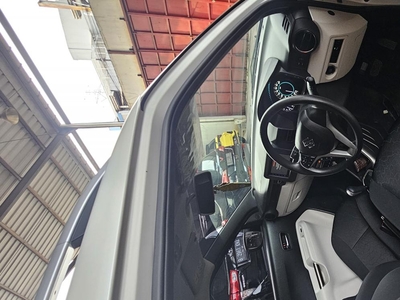 Suzuki Ignis GX AGS A/T ( Matic ) 2018 Putih Km 38rban Mulus Siap Pakai Terima BBN Plat B