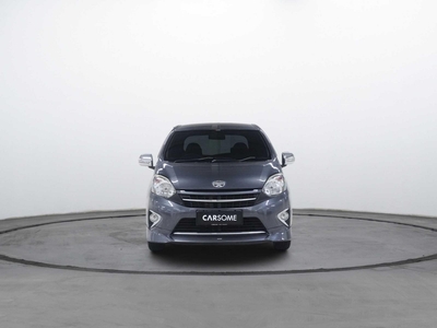 Toyota Agya G 2015 - Beli Mobil Bekas Murah