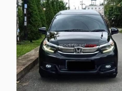 2020 Honda Mobilio E Cvt Facelift Thn 2020