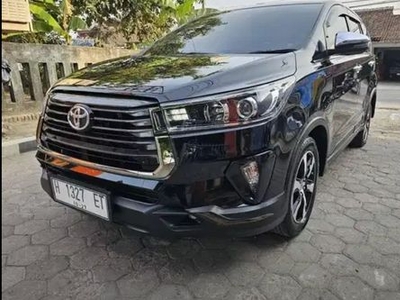 2022 Toyota Kijang Innova 2.4 Q A/T DIESEL VENTURER BASIC