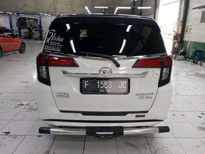 TDP 10jt - Daihatsu Sigra 1.2 R DLX MT 2019