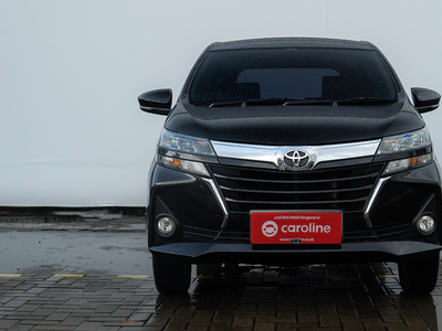 Toyota Avanza 1.3G MT 2019 - Garansi 1 Tahun