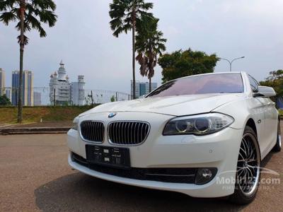 2013 BMW 528i 2.0 Sedan