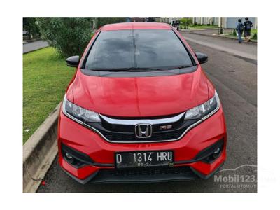 2019 Honda Jazz 1,5 RS Hatchback UNIT LANGKA PROMO AKHIR TAHUN