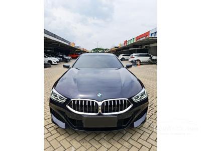 2020 BMW 840i 3.0 M Technic Gran Coupe