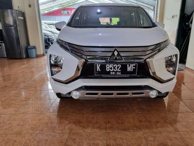 2019 Mitsubishi Xpander