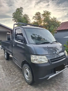 Daihatsu Gran max Pick-up 2019