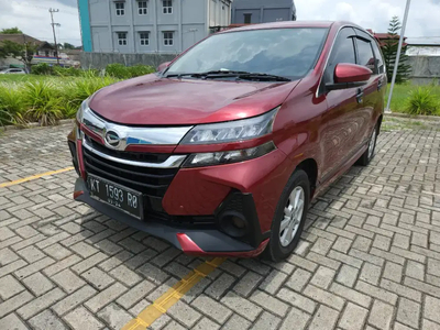 Daihatsu Xenia 2019