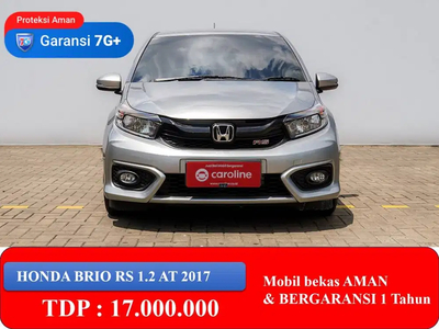 Honda Brio 2022