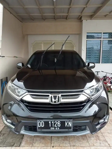 Honda CR-V 2018