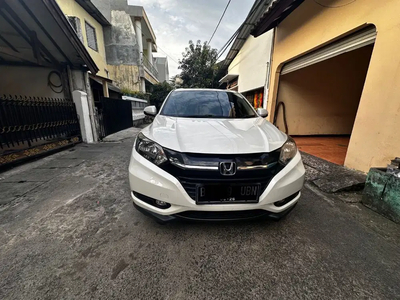 Honda HR-V 2016