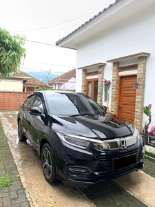 Honda HR-V 2020