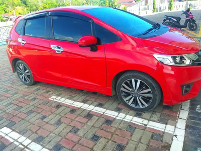 Honda Jazz 2015