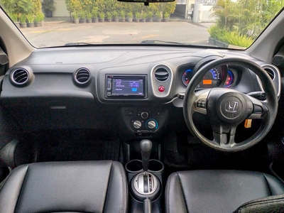 Honda Mobilio RS 2015 - Kredit Mobil Murah