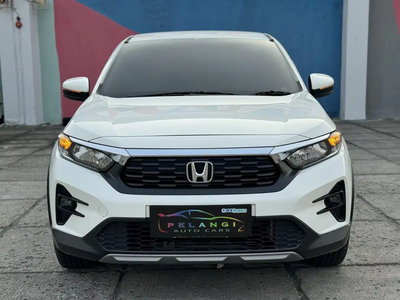 Honda WR-V 2023