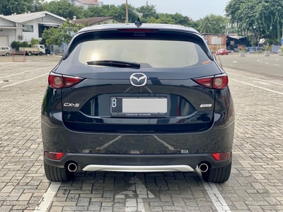 Jual Mazda CX-5 2020 Elite di DKI Jakarta - ID36485341
