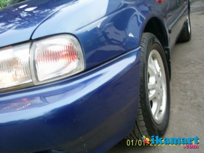 JUAL SUZUKI BALENO DX 1997