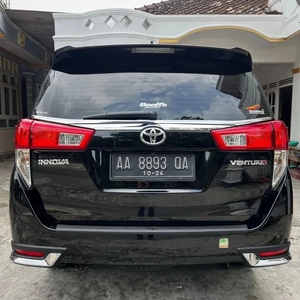 Jual Toyota Kijang Innova 2019 V A/T Diesel di Aceh - ID36476301