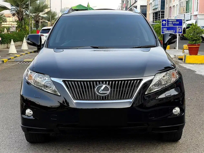 Lexus RX350 2010