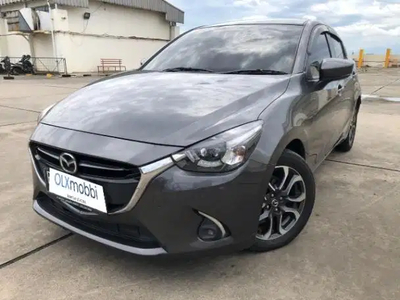 Mazda 2 2018