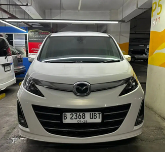 Mazda Biante 2013