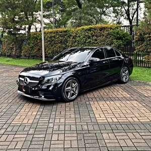 Mercedes-Benz C300 2019