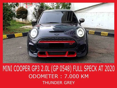 Mini Cooper Mini Cooper 2020
