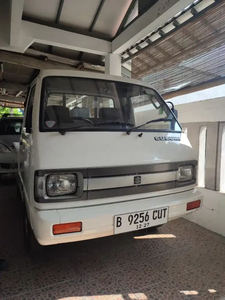 Suzuki Carry Pick-up 1991