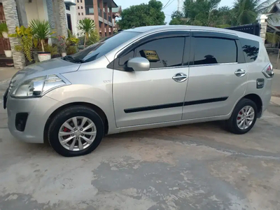 Suzuki Ertiga 2015