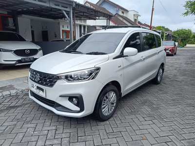 Suzuki Ertiga 2023