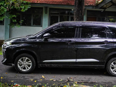 Toyota Avanza 2022