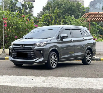 Toyota Avanza 2023