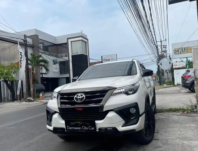 Toyota Fortuner 2020