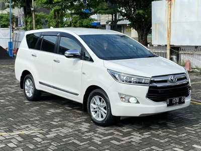 Toyota Kijang Innova 2016