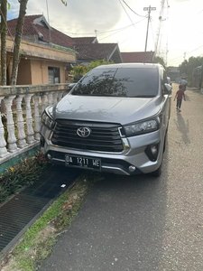 Toyota Kijang Innova 2021